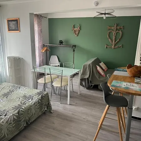 Le 134 Arles Centre Climatise 1 A 4 Personnes Appartement Extérieur photo