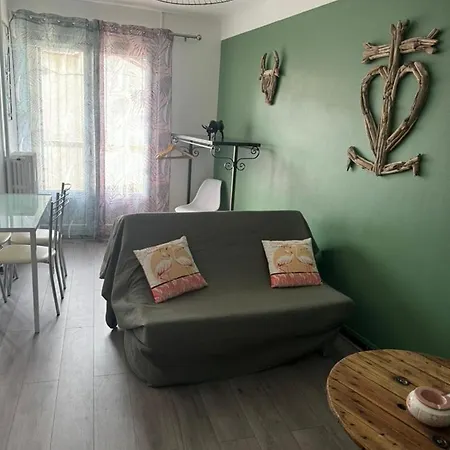 Le 134 Arles Centre Climatise 1 A 4 Personnes Appartement Extérieur photo