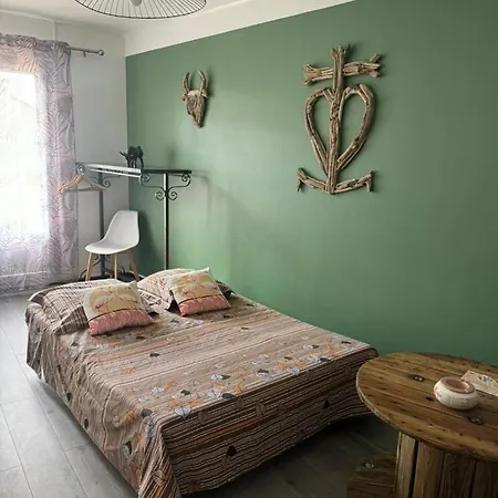 Le 134 Arles Centre Climatise 1 A 4 Personnes Appartement Extérieur photo