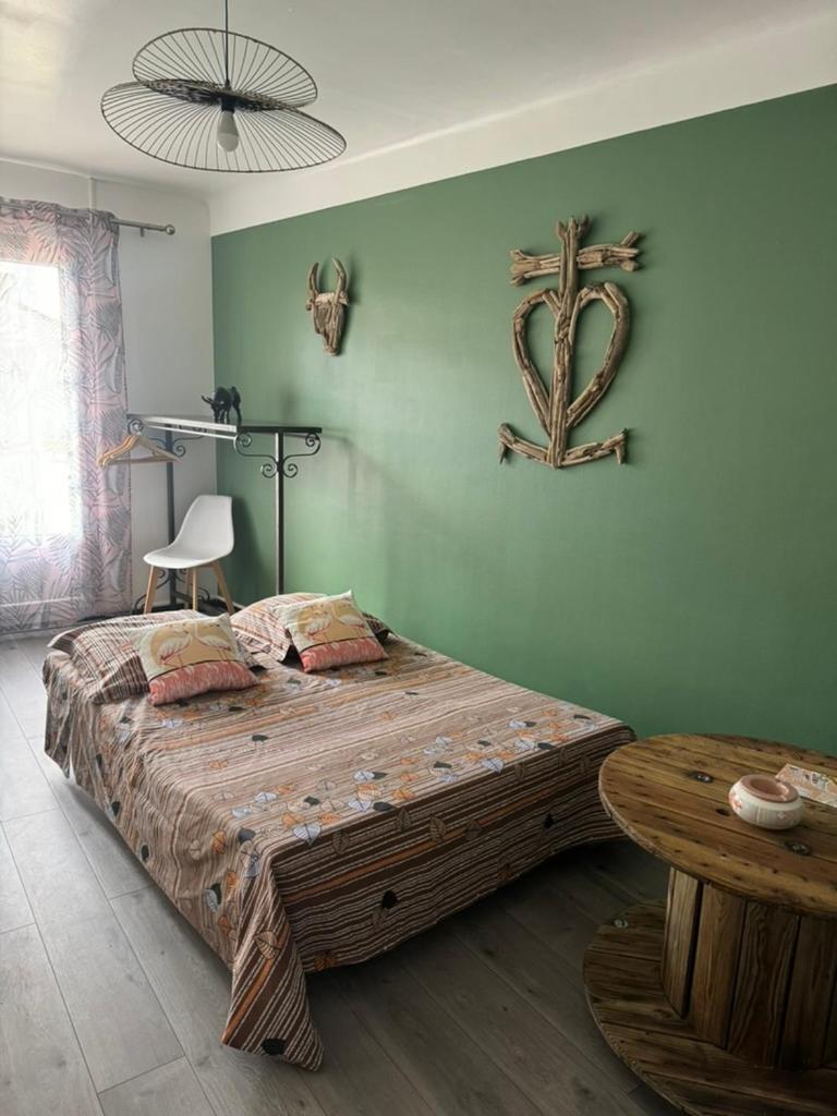 Apartment Le 134 Centre Climatise 1 A 4 Personnes Arles